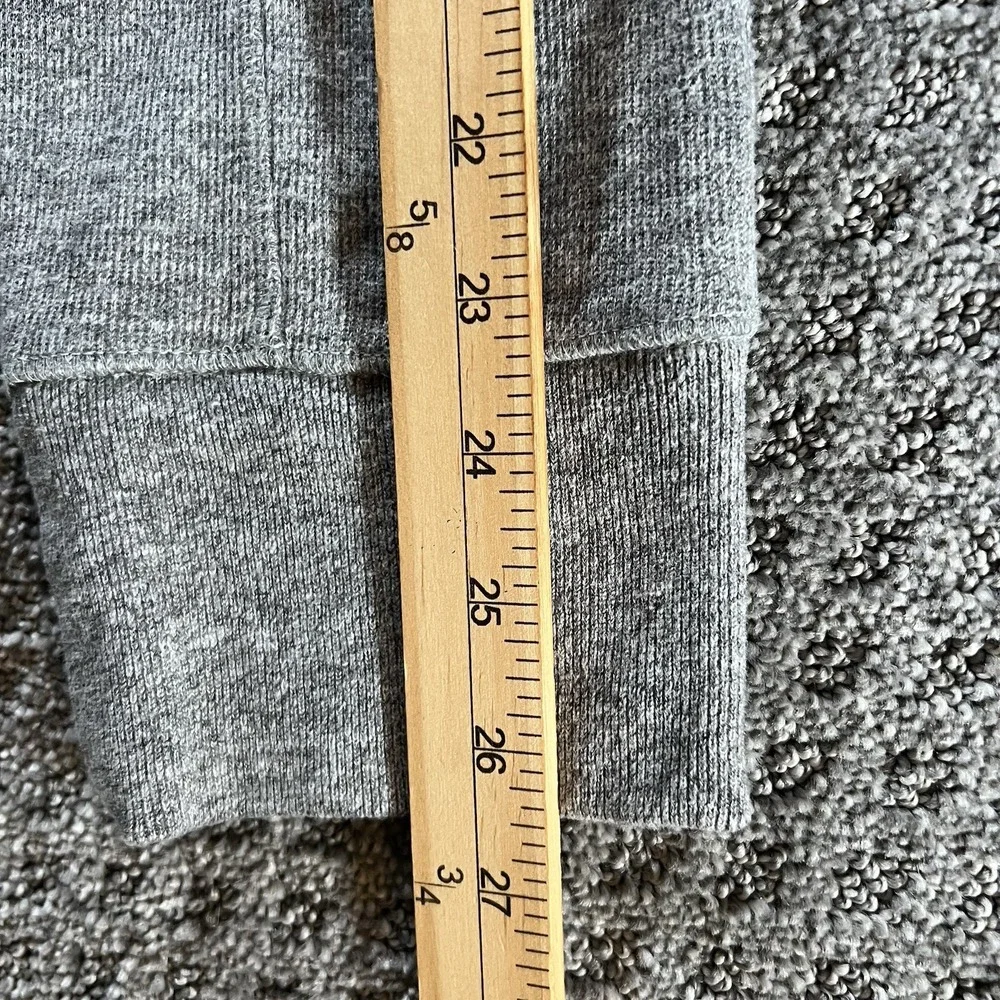 Polo Ralph Lauren Performance Gray Zip Hoodie Sweatshirt Mens‎ Size XXL